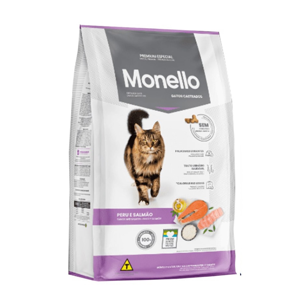 Monello Gato