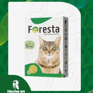FORESTA