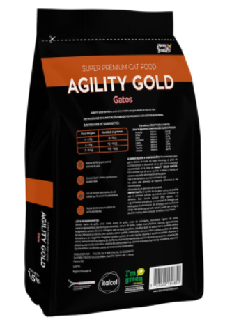 agility atras
