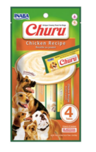 Churu perros